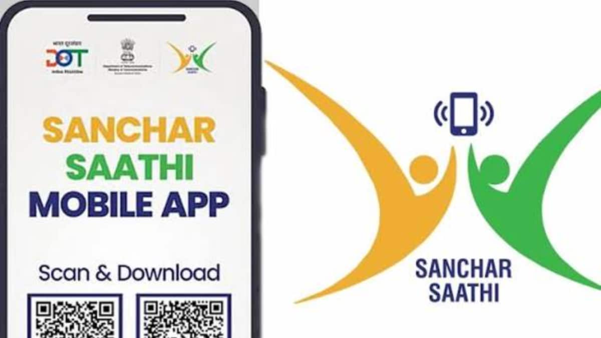 ‘Sanchar Saathi Won’t Track Data’: Govt Fact-Checks Opposition’s ‘Snooping’ Charge | India News ‘Sanchar Saathi Won’t Track Data’: Govt Fact-Checks Opposition’s ‘Snooping’ Charge | India News
