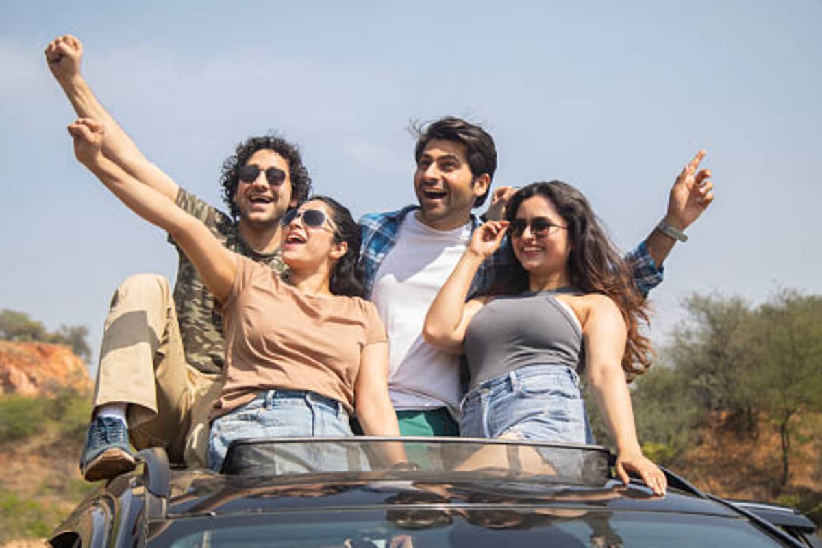 'In Your 20s': Common Situations You Will Face And How To Respond To Them