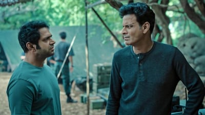 Top 8 Indian Crime Thrillers To Watch On OTT