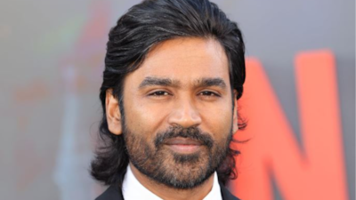 Dhanush was last seen in Tere Ishk Mein.