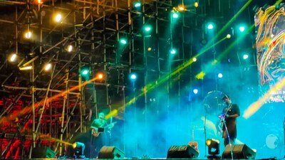 Top 10 Vibrant Festivals To Attend In India In 2026