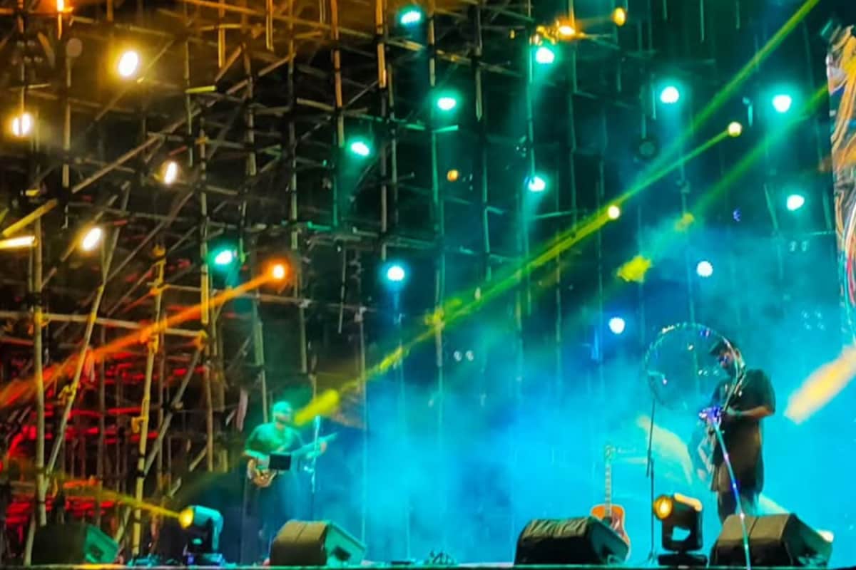 Top 10 Vibrant Festivals To Attend In India In 2026