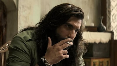 Dhurandhar was released on December 5. (Photo Credit: X)