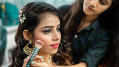 Common Bridal Makeup Mistakes And How To Avoid Them On Your Big Day