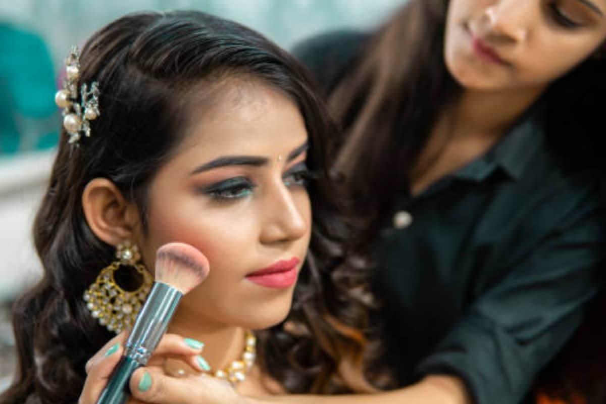Common Bridal Makeup Mistakes And How To Avoid Them On Your Big Day