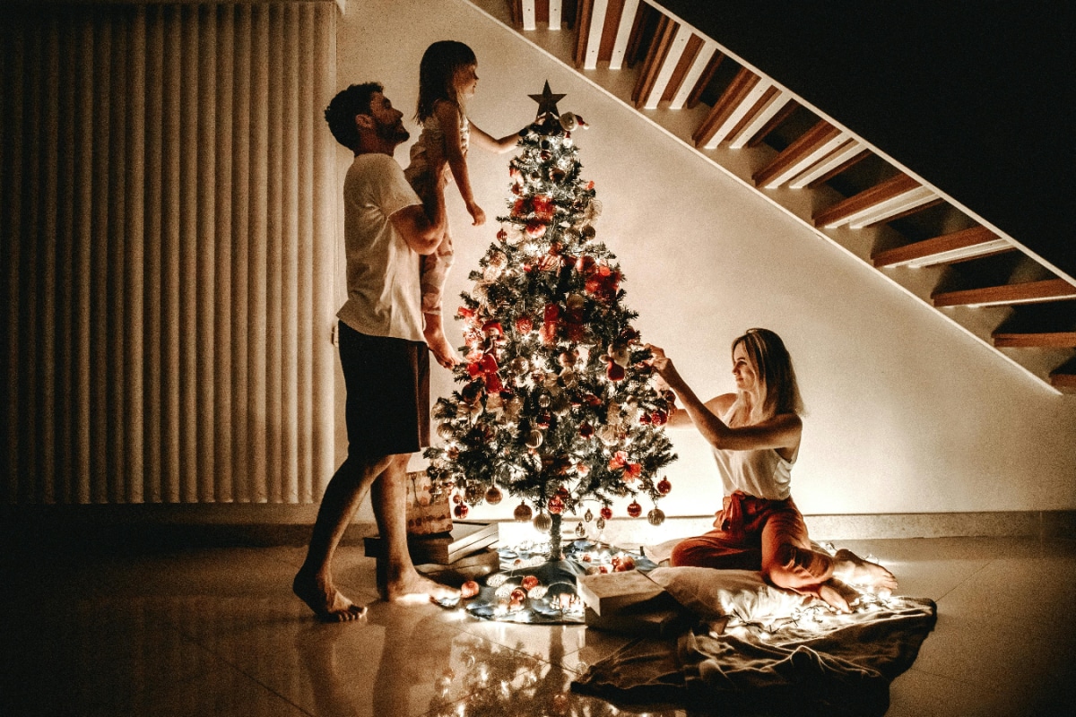 10+ Heartfelt Christmas Wishes To Share With Your Friends And Family