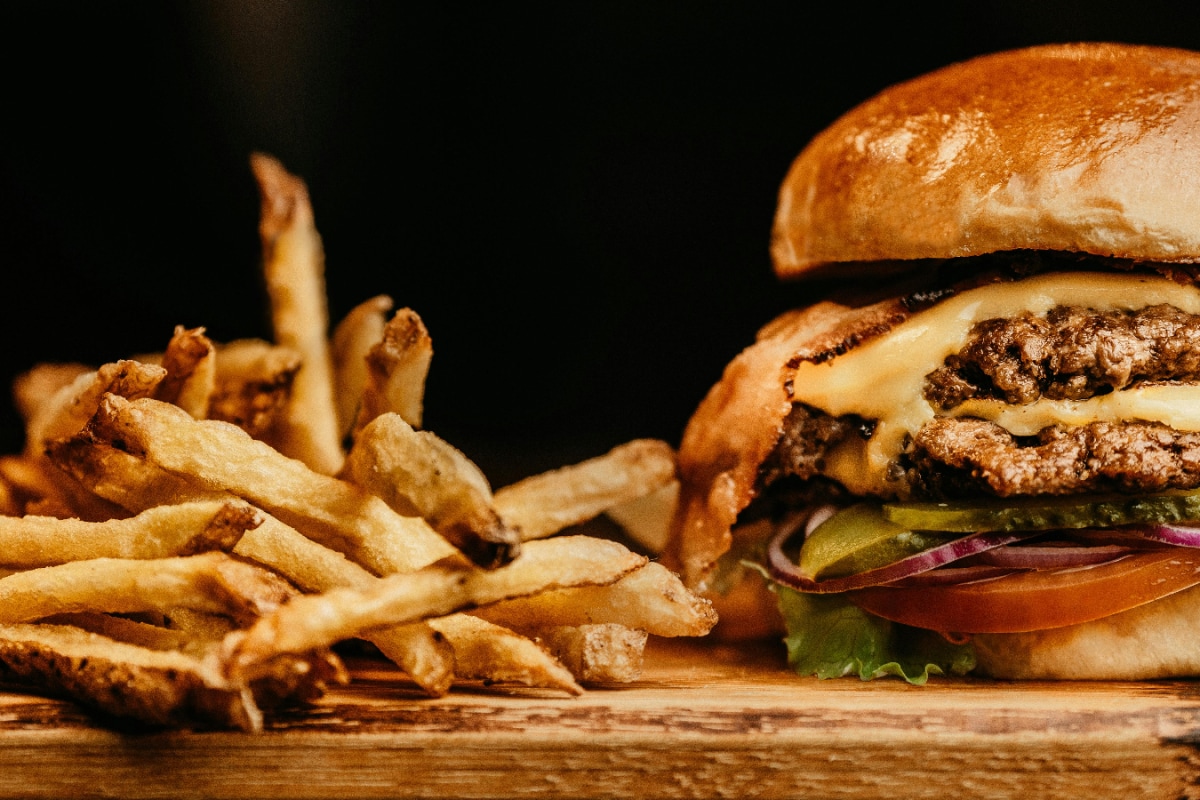 7 Foods That May Damage Your Skin