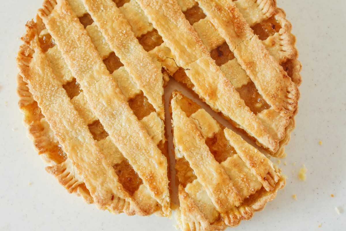 Winter Baking: Easy Apple Pie Recipe You Will Love