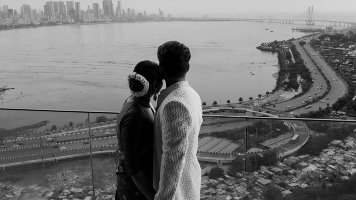 Actress Mom Reveals Details on Inter-Caste Marriage