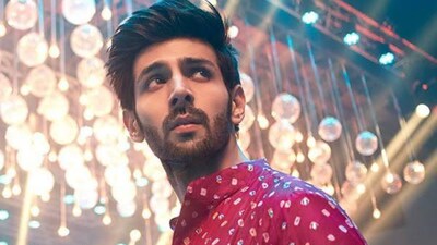 Top 8 Highest Grossing Films Of Kartik Aaryan