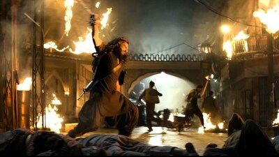 Not Just Dhurandhar, These Films Were Also Banned In The Gulf Countries