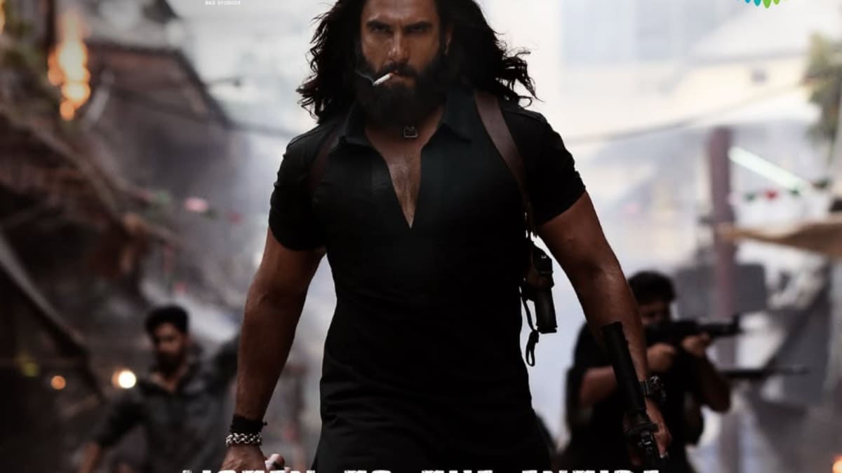 Opinion | How ‘Dhurandhar’ Has Exposed India’s Critics And Pakistan’s Truth