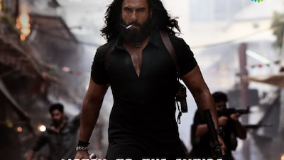 Dhurandhar Box Office Day 9: Ranveer Singh Film Enters Rs 300 Crore Club With Massive Second Weekend