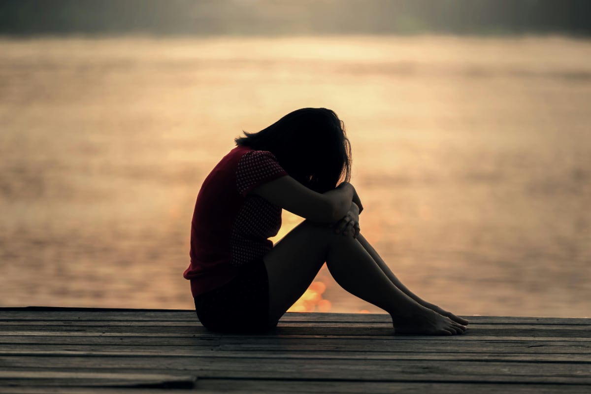 Why Holiday Blues Happen And How To Beat Them