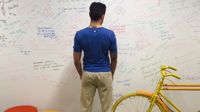 Set For A Bollywood Return After 10 Years, This Actor Debuted In Qayamat Se Qayamat Tak