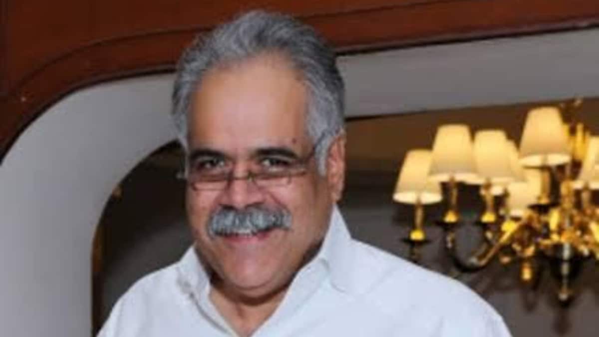 Rahil Bhati Rahul Bhatia Net Worth: The Man Behind IndiGo