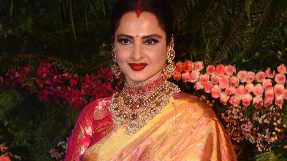South Indian Actresses Who Rose to Bollywood Stardom: Vyjayanthimala to Deepika