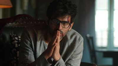 Before Tu Meri Main Tera Main Tera Tu Meri, Kartik Aaryan’s Best Performances