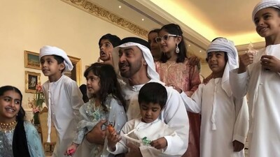 Meet The World’s 10 Richest Families, With One Indian Dynasty On The List