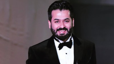 Dhurandhar Director Aditya Dhar’s Debut Directorial Was Meant To Be A Romance Drama