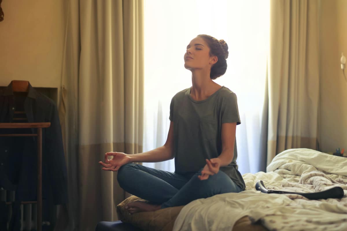 Year-End Self Care Rituals To Refresh Your Mind And Body