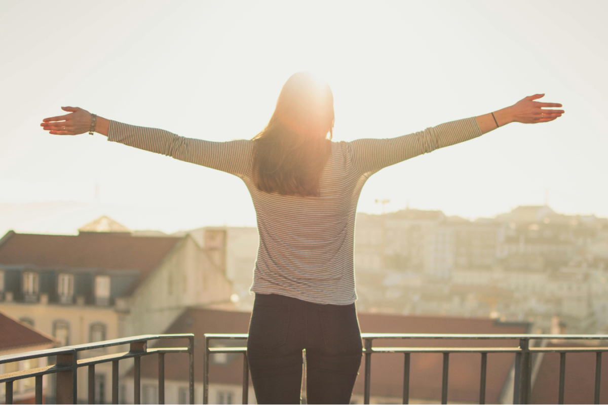 10 Simple Words That Hold The Power To Transform Your Life