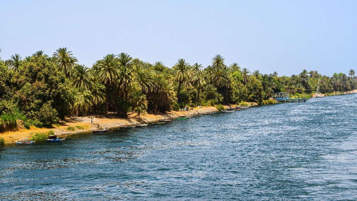 21 Killed As Boat Capsizes In Sudan's Nile River, Rescue Operation Underway