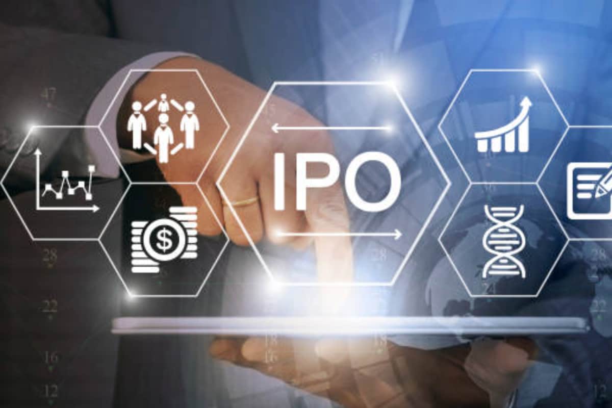 Unlocking the Secrets of Going Public