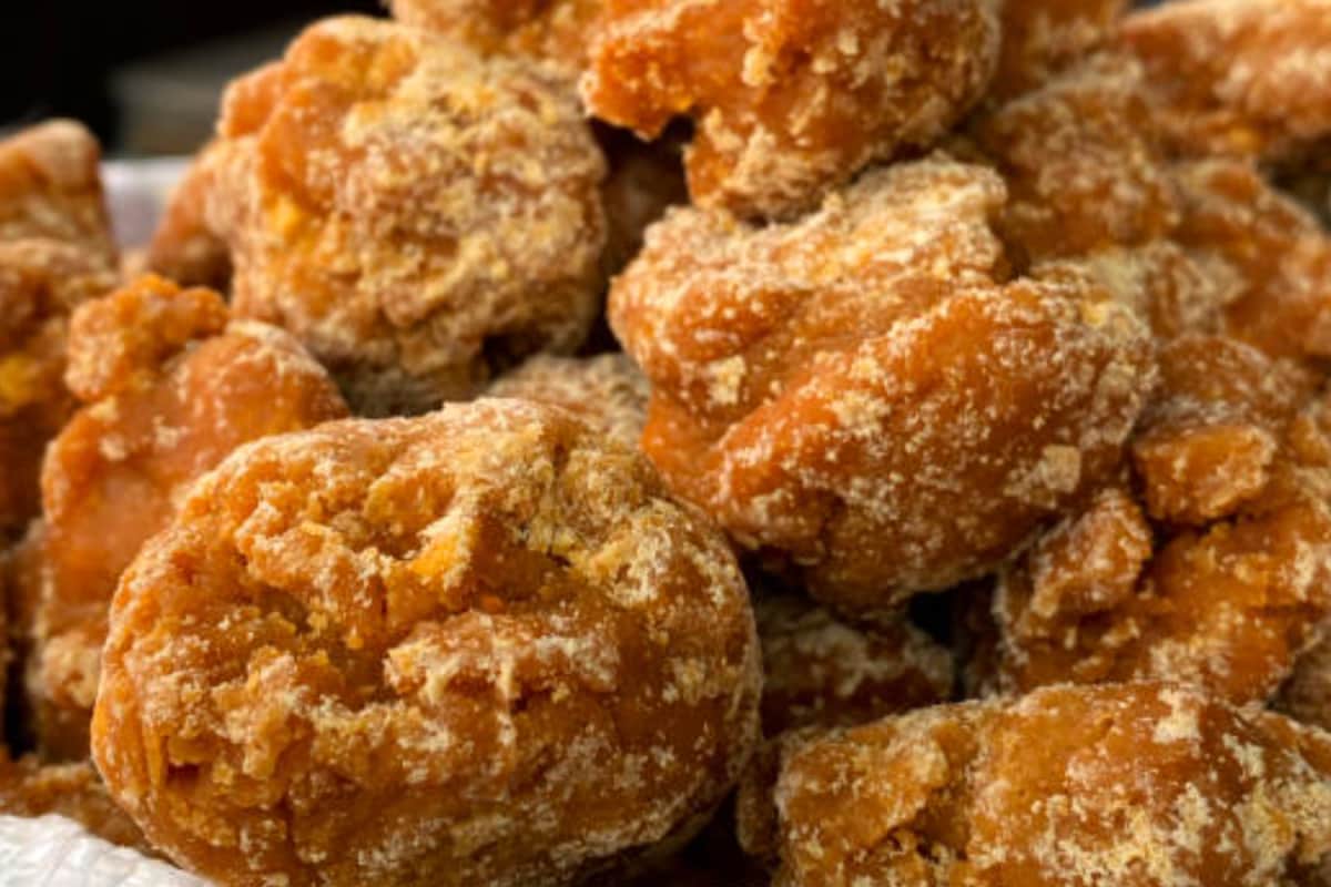 Tips And Tricks: How To Keep Jaggery Soft And Moist In Winters?
