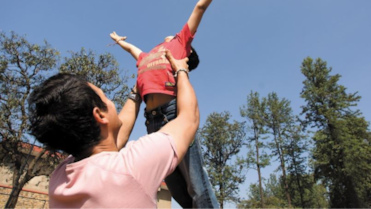 Photogallery widget Photogallery widget