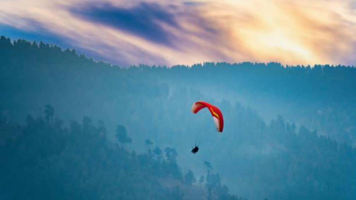 Skip Manali And Visit These Places This December