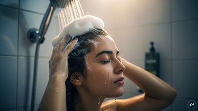 Restoring scalp health requires more than surface-level hydration