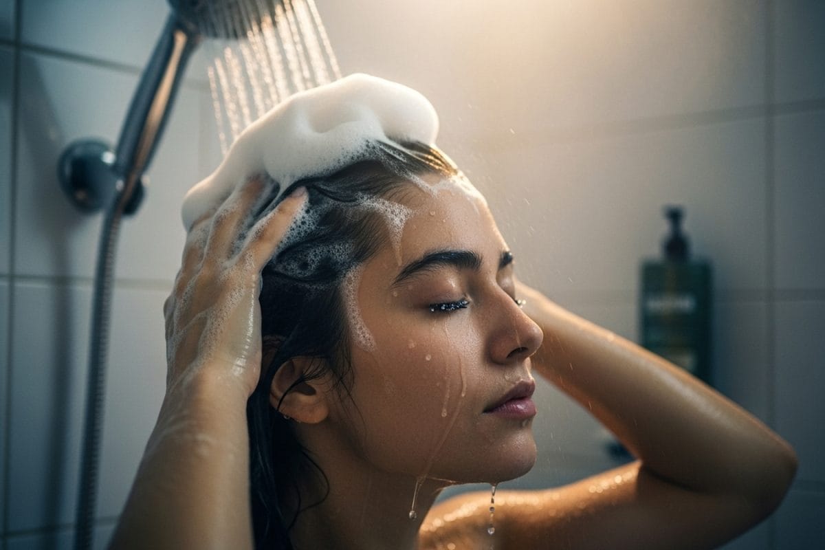 Using The Same Shampoo For Years? Why Your Hair And Scalp May Be Asking For A Change