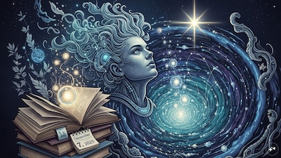 Aquarius Horoscope Today: Astrological predictions by Chirag Daruwalla for kumbha rashi on December 7 2025. (AI generated image)