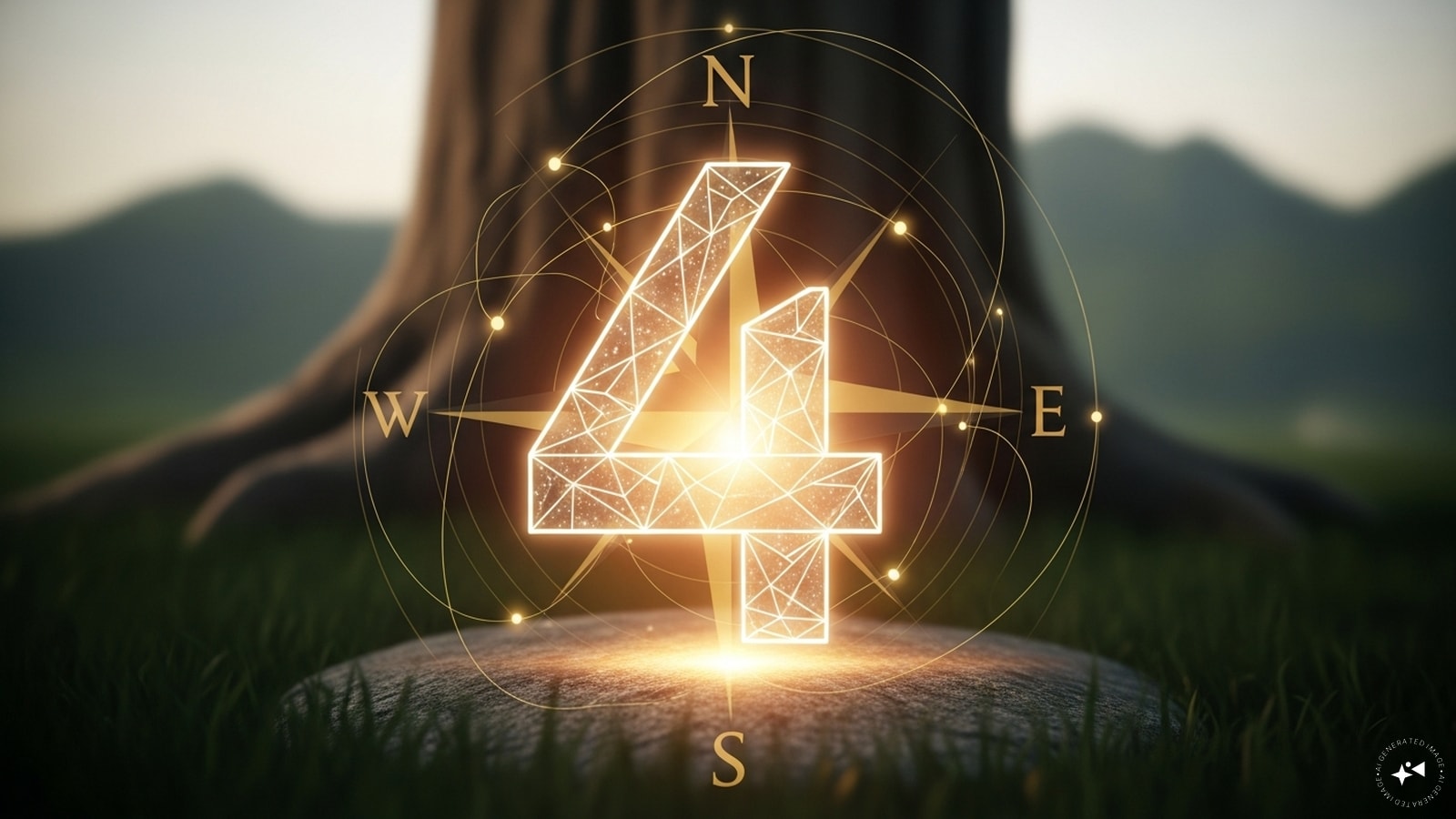 Numerology Horoscope Today, December 4, 2025: See What's In Store For You