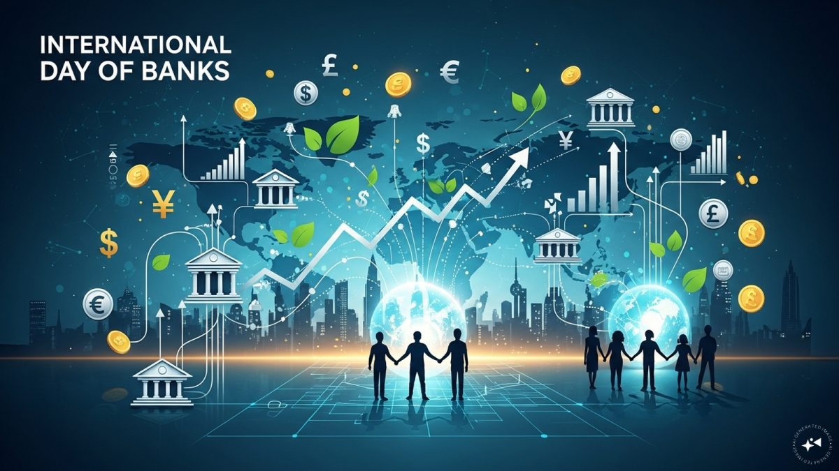 International Day Of Banks 2025: History, Role And Impact On Global Economy | Business News International Day Of Banks 2025: History, Role And Impact On Global Economy | Business News