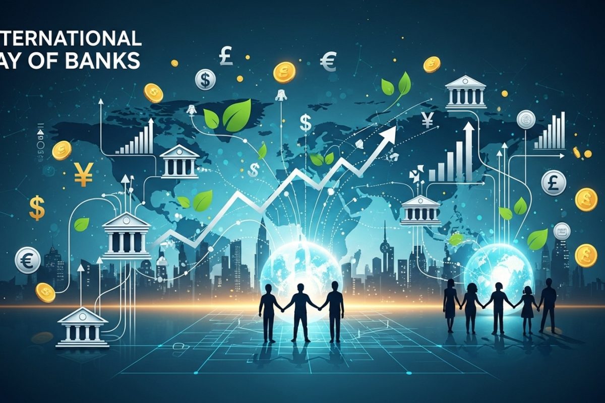 International Day Of Banks 2025: History, Role And Impact On Global ...