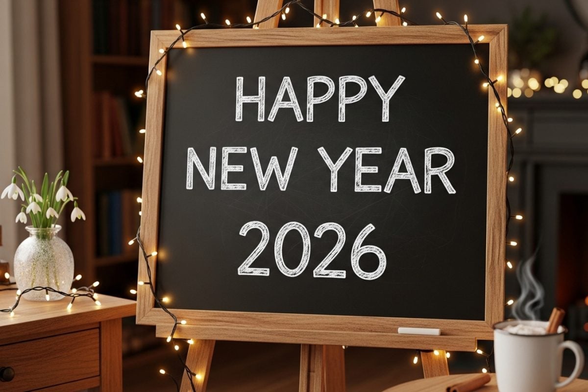 Kickstart 2026 Strong: 10 Motivational Quotes By India’s Greatest Minds