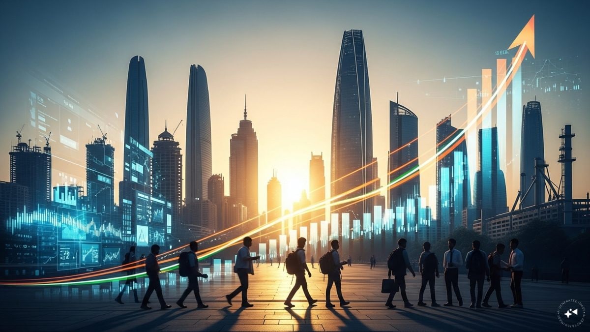 India To Outpace Peers In 2026 As Asia-Pacific Demand Stays Strong: Mastercard report