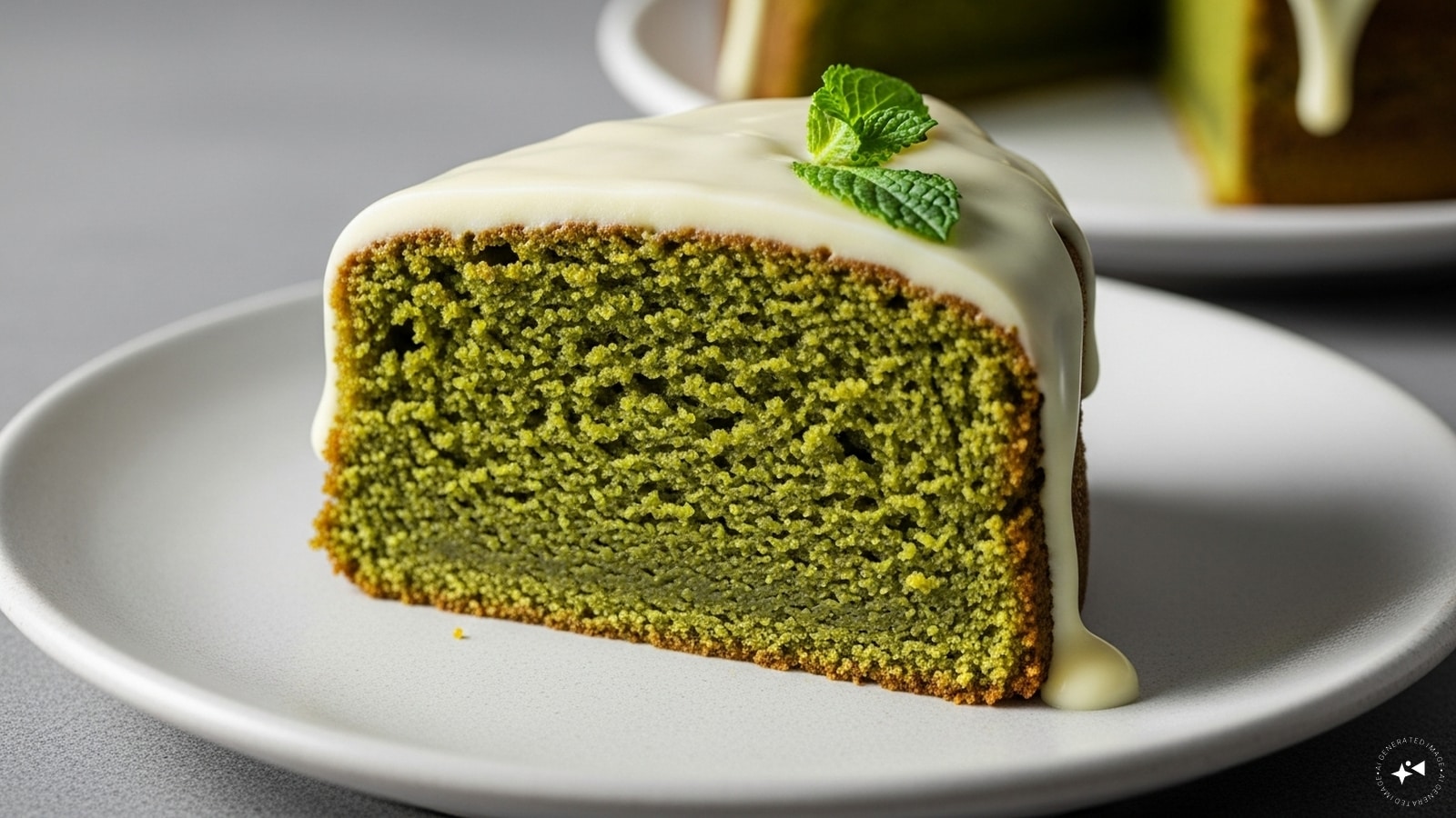 Ring In The New Year With These Irresistible Sugar-Free Cake Ideas