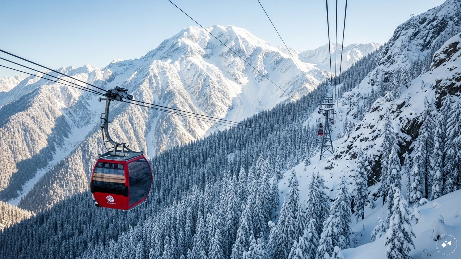 From Gulmarg To Gangtok: 10 Ropeways That Redefine Scenic Travel In India