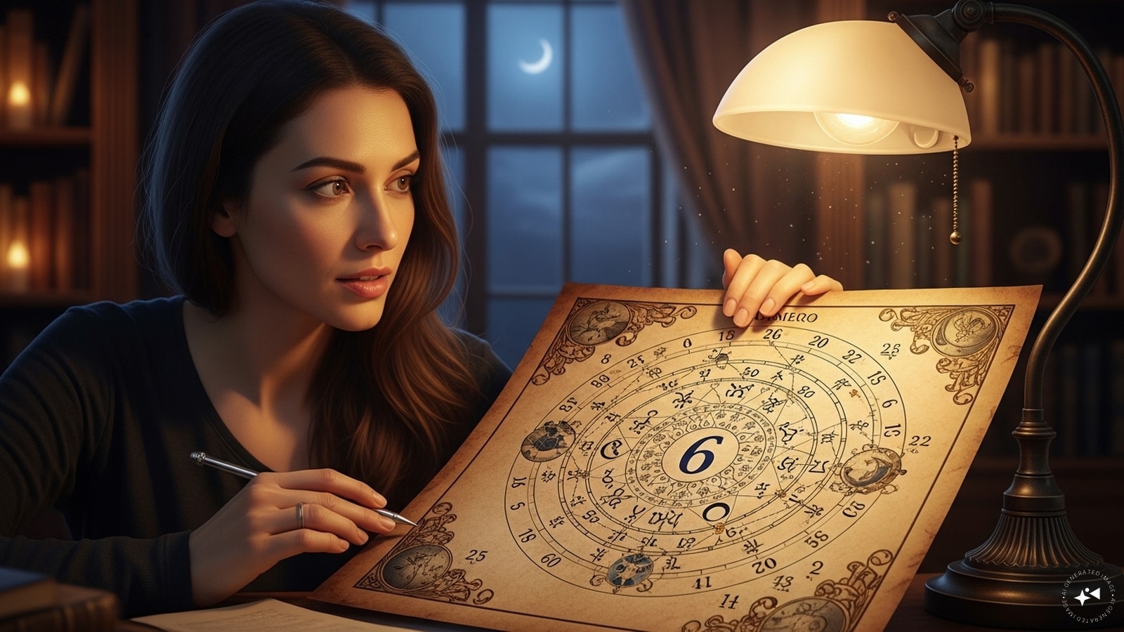 Numerology Horoscope Today, December 12, 2025: See What's In Store For You