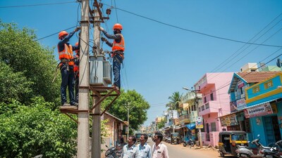 Bescom sources have also pointed to negligence by certain government agencies as a contributing factor
