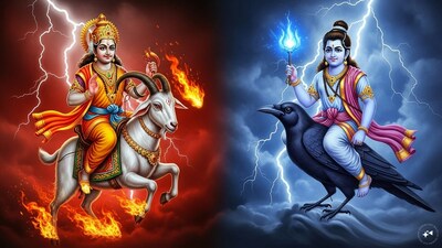 These 3 Zodiac Signs May Get Rich Overnight When Mars Shifts Gears In January 2026. Check List