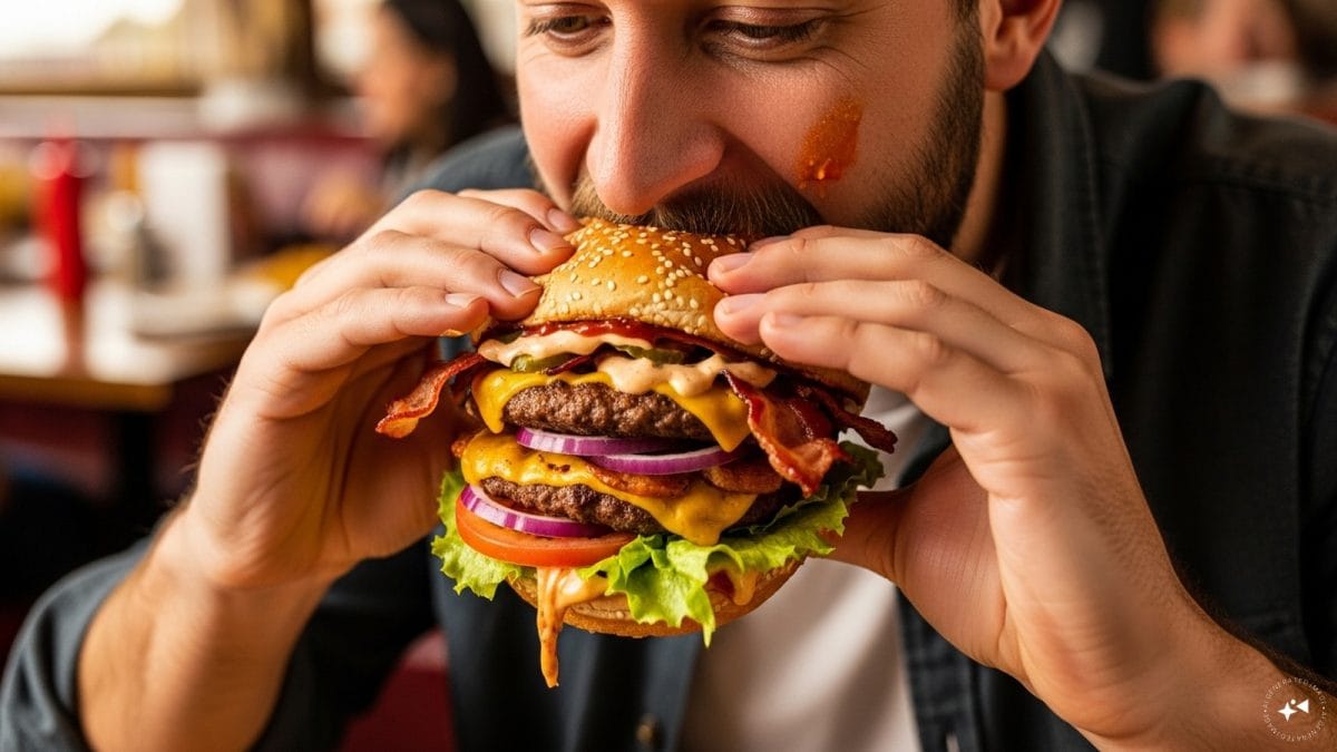 Why EU Wants To Scrap 'Veggie Burger', 'Vegan Sausage'? Beatles Star Joins Uproar