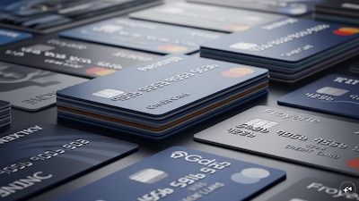 Amex Black Card: The World's Most Powerful Credit Card With No Spending Limit
