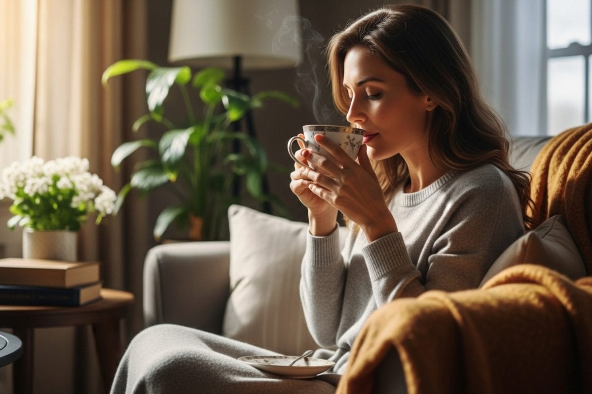 Tea vs Coffee: How Your Daily Brew Affects Bone Health And What Experts Recommend