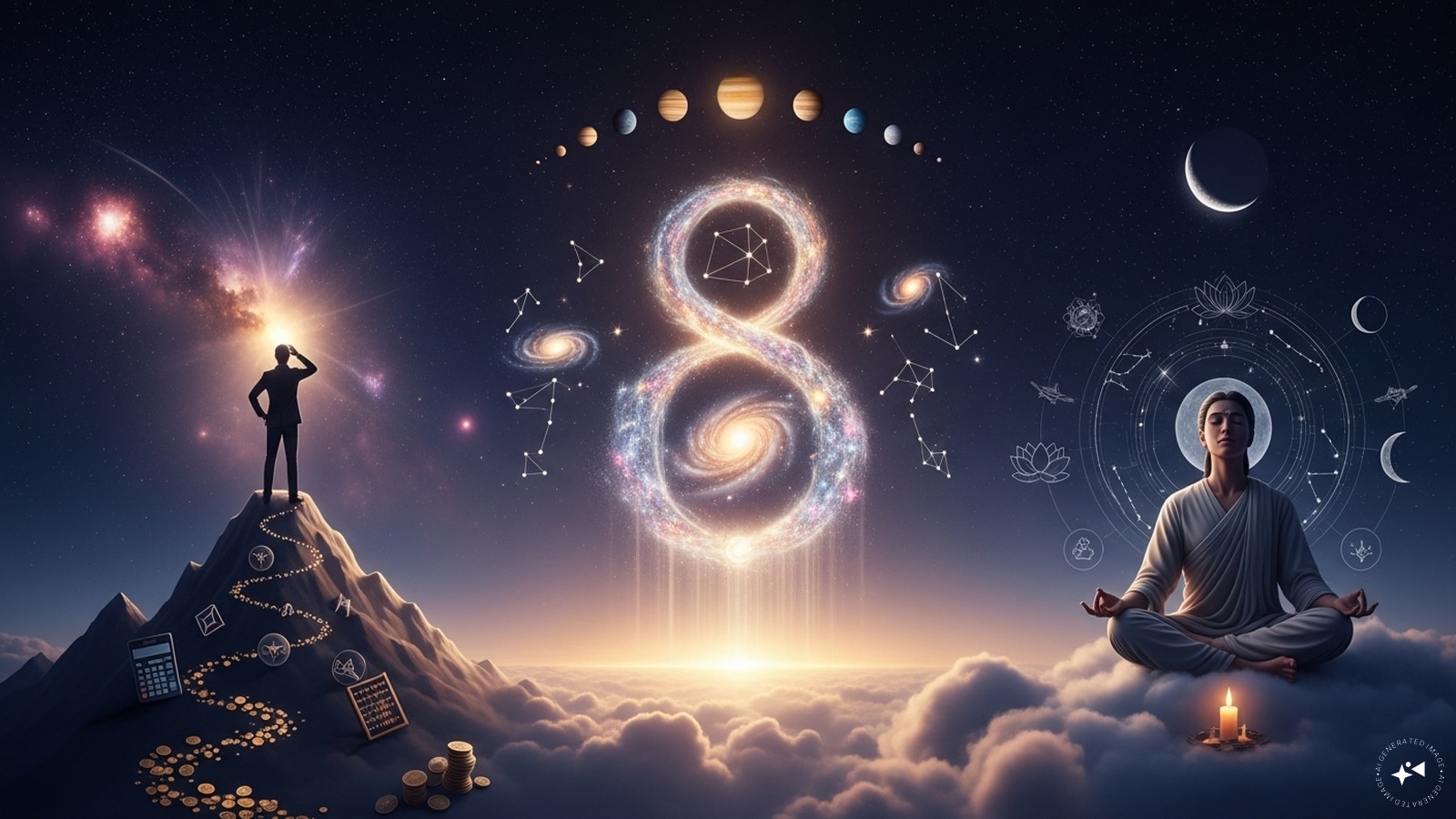 Horóscopo da numerologia hoje, 13 de dezembro de 2025: veja o que está reservado para você Horóscopo da numerologia hoje, 13 de dezembro de 2025: veja o que está reservado para você