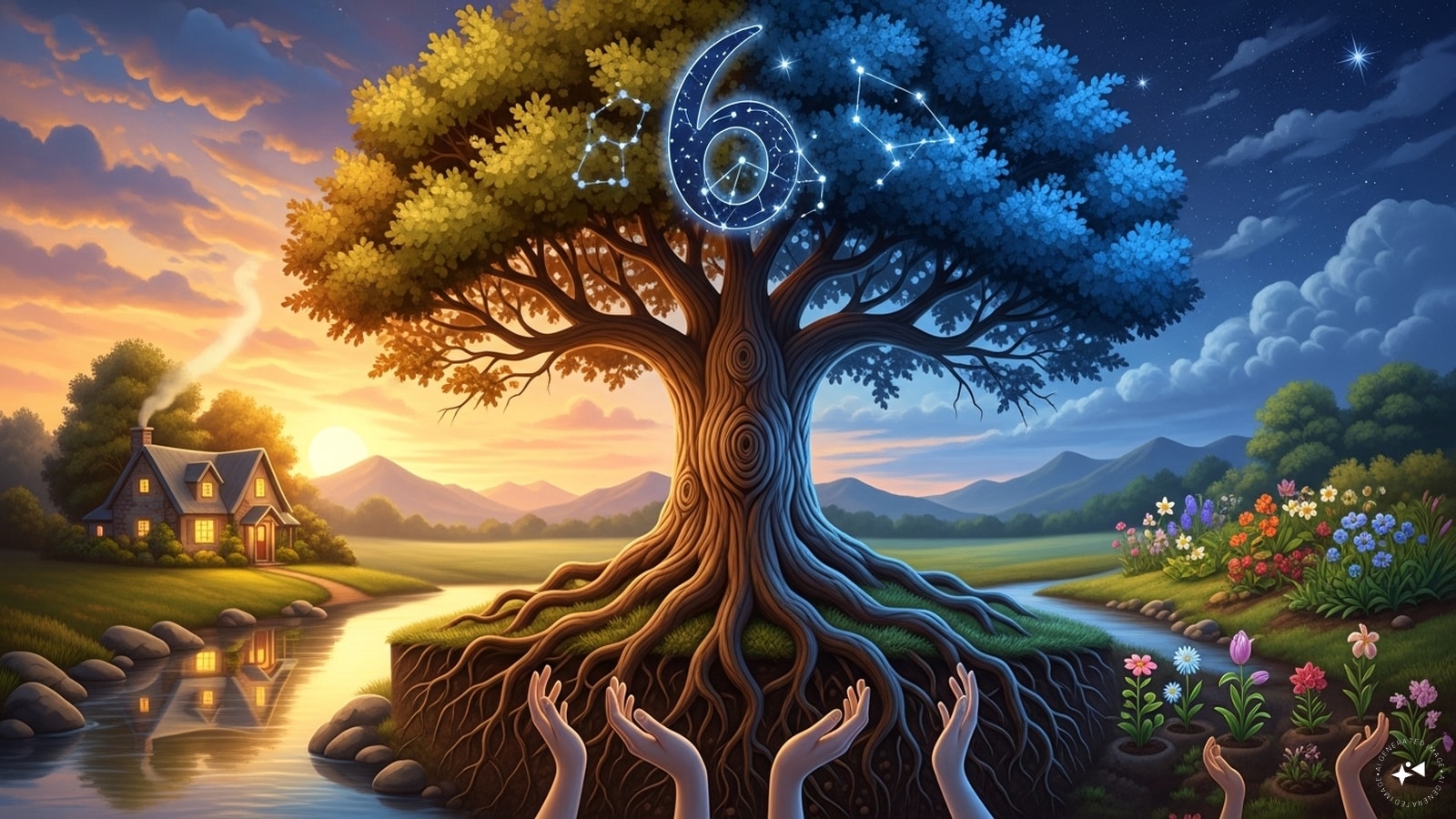 Horóscopo da numerologia hoje, 27 de dezembro de 2025: veja o que está reservado para você