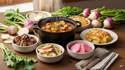 Eating Shalgam In Winter? Here’s What It Does To Your Body